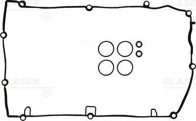 SET GARNITURI CAPAC SUPAPE GLASER V3878500