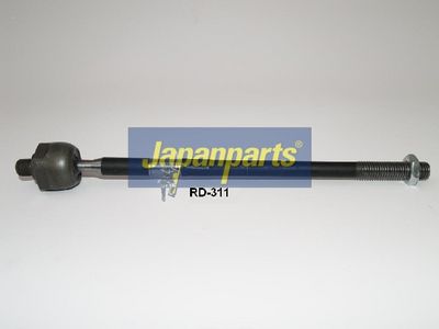 JAPANPARTS Vidinė skersinė vairo trauklė