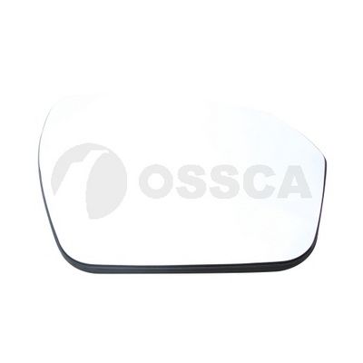 OSSCA 59895 Наружное зеркало  для LAND ROVER RANGE ROVER EVOQUE (L538) 2.2 D