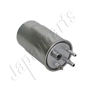 JAPANPARTS Kuro filtras