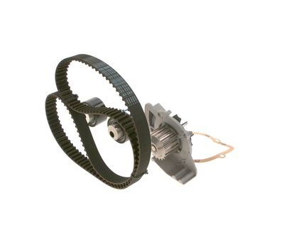 SET POMPA APA + CUREA DINTATA BOSCH 1987946963 19