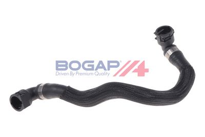 FURTUN RADIATOR BOGAP B4228281