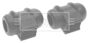 Repair Kit, stabiliser coupling rod Borg & Beck BSK6275K