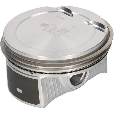 PISTON KOLBENSCHMIDT 41272600 23