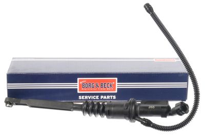 BORG & BECK Master Cylinder, clutch BCM265