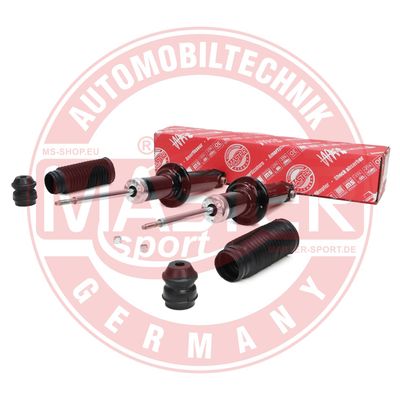 AMORTIZOR MASTER-SPORT GERMANY 16K006714 2