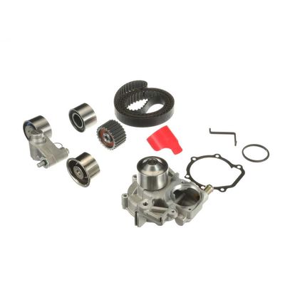 SET POMPA APA + CUREA DINTATA GATES KP15537XS1 41