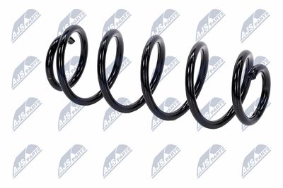 ARC SPIRAL NTY ASZAU030 11