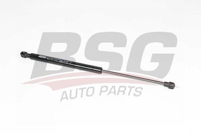 Газовая пружина, крышка багажник BSG BSG 25-980-019 для FIAT PANDA
