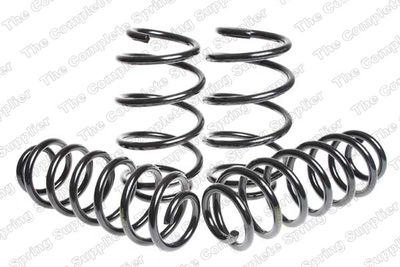 KILEN 958419 Пружина подвески для SKODA OCTAVIA II (1Z3) 1.8 TSI KILEN 958419 Пружина подвески для SKODA OCTAVIA II (1Z3) 1.8 TSI
