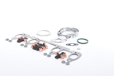 SET MONTAJ TURBOCOMPRESOR BTS Turbo T931215ABS 5