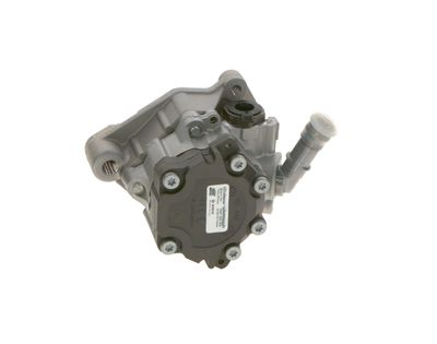 HYDRAULIKPUMPE LENKUNG BOSCH KS01000738 15