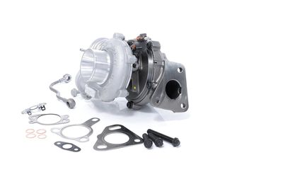 LADER AUFLADUNG BTS Turbo T981447 6