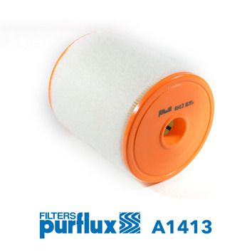 Vzduchový filtr PURFLUX A1413