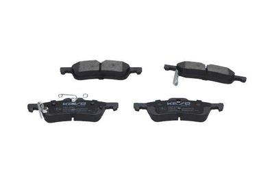 SET PLACUTE FRANA FRANA DISC Kavo Parts KBP2066 4