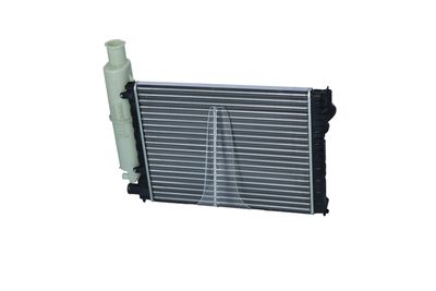 RADIATOR RACIRE MOTOR NRF 58776 27