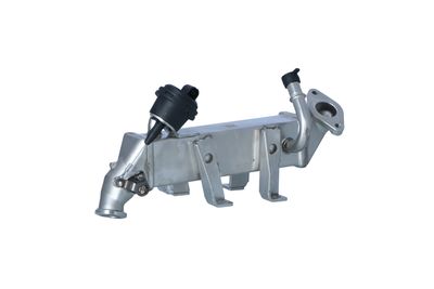 RADIATOR RECIRCULARE GAZE DE ESAPAMENT NRF 48403 40