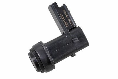 Sensor, Einparkhilfe