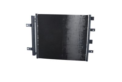 KONDENSATOR KLIMAANLAGE NRF 35604 8