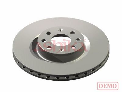 Bremsscheibe