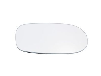 Зеркальное стекло, наружное зеркало BLIC 6102-02-0221P для ALFA ROMEO 166