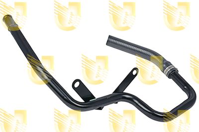 KüHLMITTELROHRLEITUNG