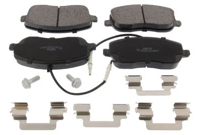 SET PLACUTE FRANA FRANA DISC