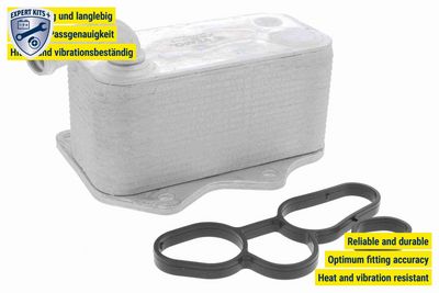 RADIATOR ULEI ULEI MOTOR VEMO V15606018 10