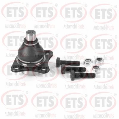 Шарнири ETS 57.BJ.572