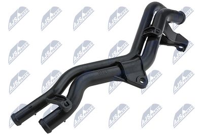 Potrubie chladiva NTY CPP-WW-013