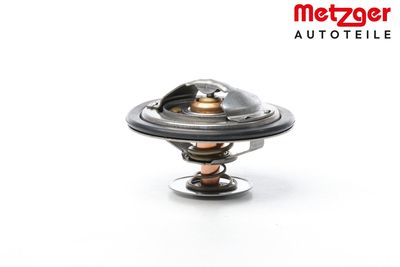 THERMOSTAT KüHLMITTEL METZGER AUTOTEILE 4006006 5