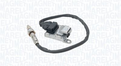 NOx-сензор, NOx-катализатор MAGNETI MARELLI 141813000027