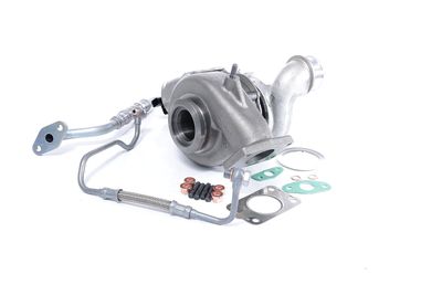 LADER AUFLADUNG BTS Turbo T981405 24