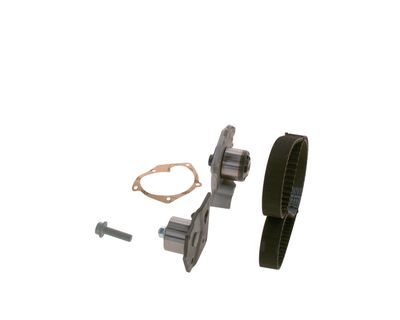 WASSERPUMPE + ZAHNRIEMENSATZ BOSCH 1987946394 11