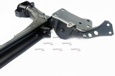 CORP AX TURBO-TEC TTRAX001097 4