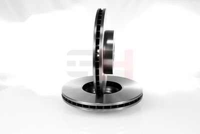 DISC FRANA GH GH401595 19