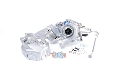 LADER AUFLADUNG BTS Turbo T981617 1