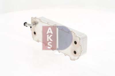 ÖLKüHLER MOTORöL AKS DASIS 026008N 10