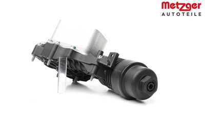GEHäUSE ÖLFILTER METZGER AUTOTEILE 2370173 25