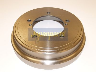 JAPANPARTS Stabdžių būgnas