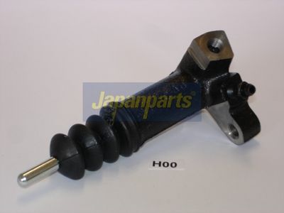 Nehmerzylinder, Kupplung