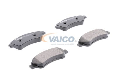 BREMSBELAGSATZ SCHEIBENBREMSE VAICO V420095 54