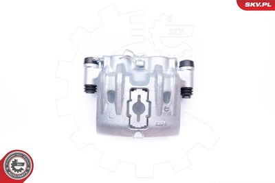 Brake Caliper 34SKV831