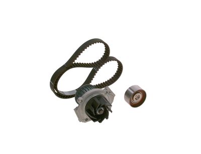 SET POMPA APA + CUREA DINTATA BOSCH 1987946906 26