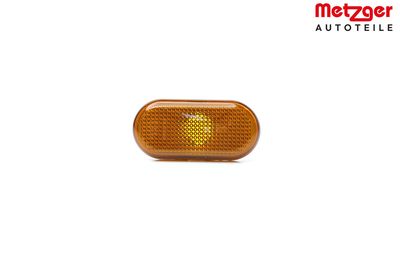 BLINKLEUCHTE METZGER AUTOTEILE 2080331 2