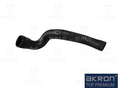 въздуховод за турбината AKRON-MALÒ 179082A