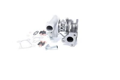 LADER AUFLADUNG BTS Turbo T981110BT 11