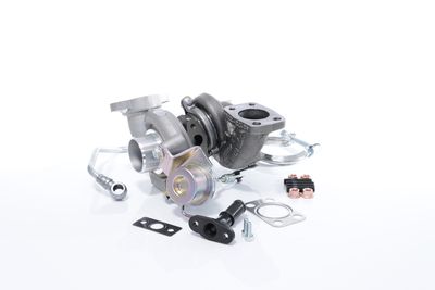 LADER AUFLADUNG BTS Turbo T981096 7