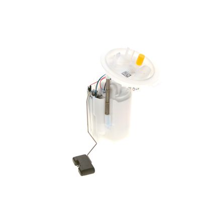 SISTEM ALIMENTARE CU COMBUSTIBIL BOSCH 058020002D 25