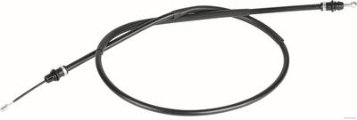 SEILZUG FESTSTELLBREMSE